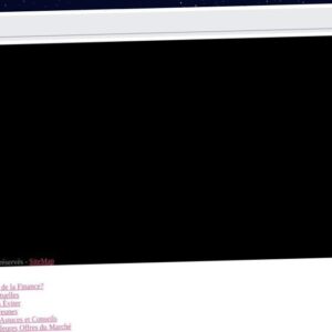 Publish Guest Post on sainefinance.com