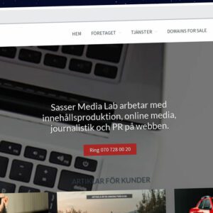 Publish Guest Post on sasser.net
