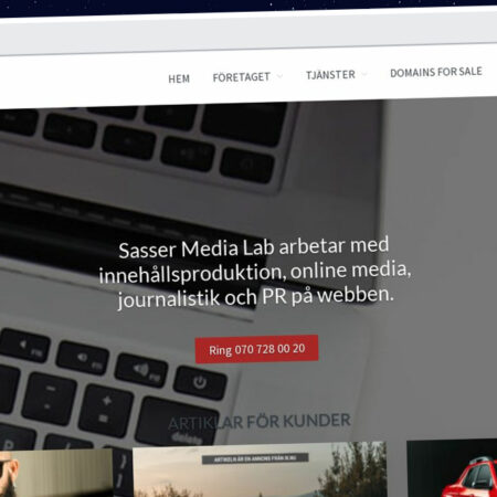 Publish Guest Post on sasser.net