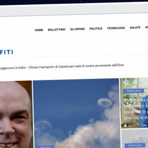 Publish Guest Post on savonagraffiti.it