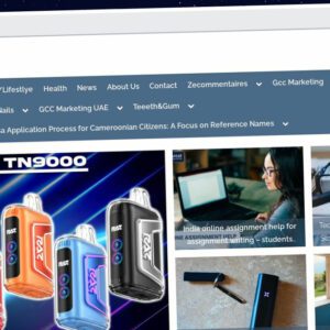Publish Guest Post on talbon.net