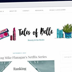 Publish Guest Post on talesofbelle.com