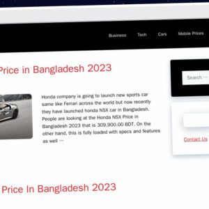 Publish Guest Post on techoffersbd.com
