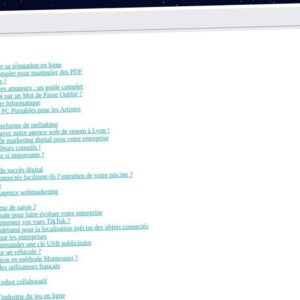 Publish Guest Post on techrobo.org