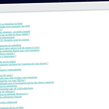 Publish Guest Post on techrobo.org