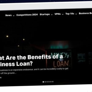 Publish Guest Post on techround.co.uk
