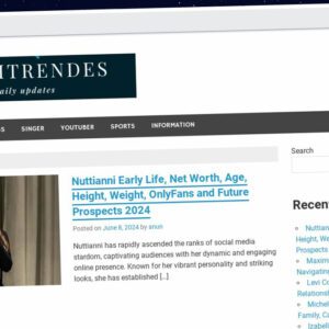 Publish Guest Post on techtrendes.com