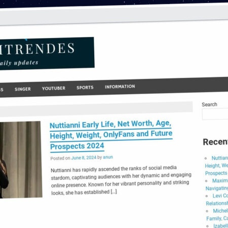 Publish Guest Post on techtrendes.com