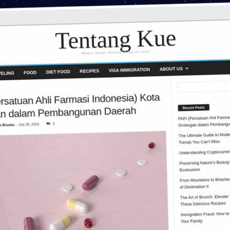 Publish Guest Post on tentangkue.com