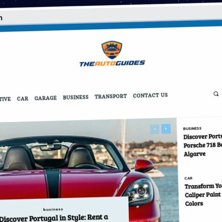Publish Guest Post on theautoguides.com