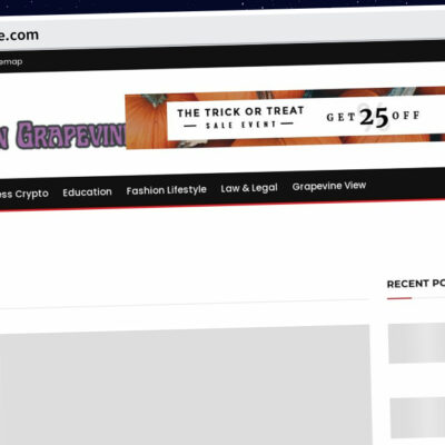 Publish Guest Post on thecanongrapevine.com