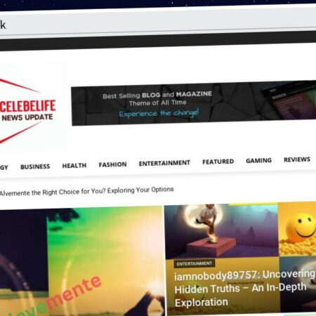Publish Guest Post on thecelebelife.co.uk