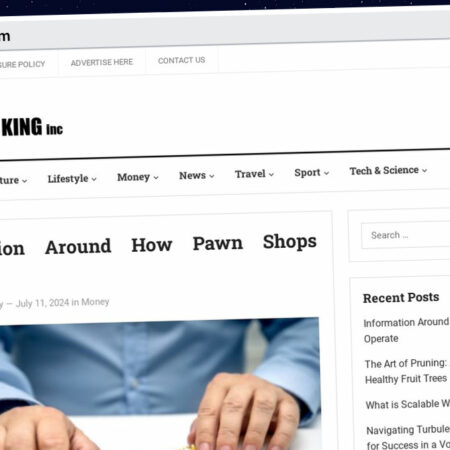 Publish Guest Post on thedoorkinginc.com