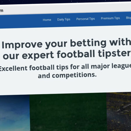 Publish Guest Post on thefootytipster.com