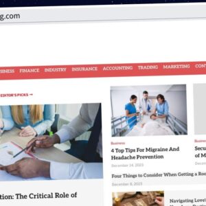 Publish Guest Post on thestockmarketing.com