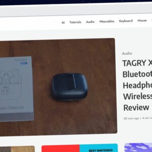 Publish Guest Post on top2gadget.com