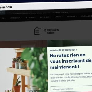 Publish Guest Post on topaccessoiresmaison.com