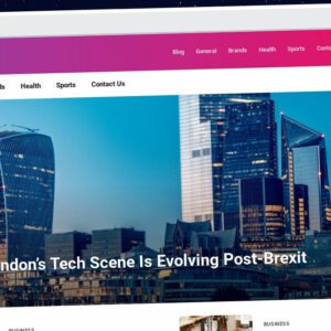 Publish Guest Post on tvrn.co.uk