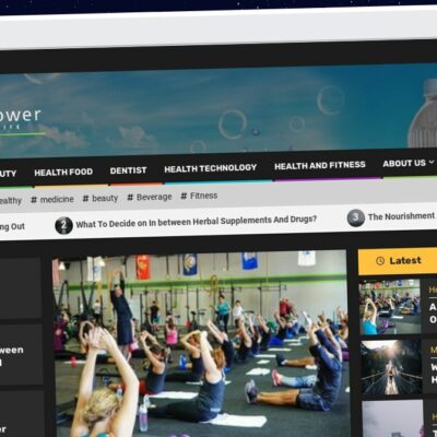Publish Guest Post on unicpower.com