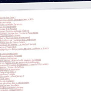Publish Guest Post on veoweb.net