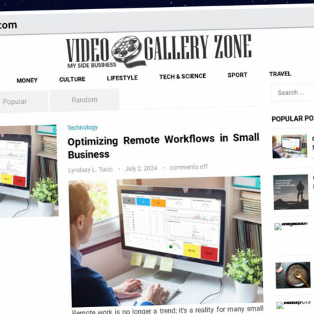 Publish Guest Post on videogalleryzone.com