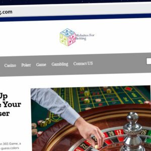 Publish Guest Post on websitesforbetting.com