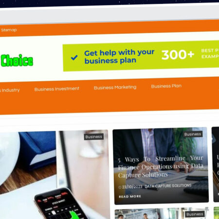 Publish Guest Post on yiwuchoice.com