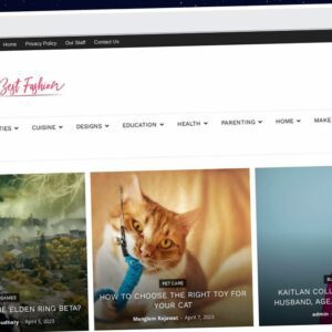 Publish Guest Post on abestfashion.com