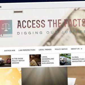 Publish Guest Post on accessthefacts.com
