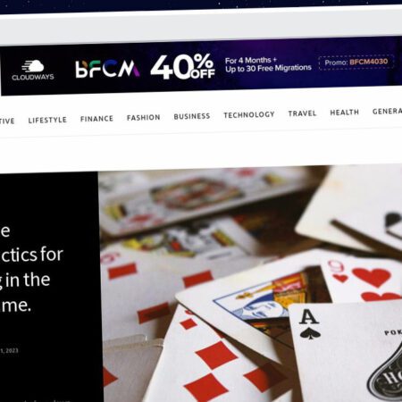 Publish Guest Post on afexnimbs.com