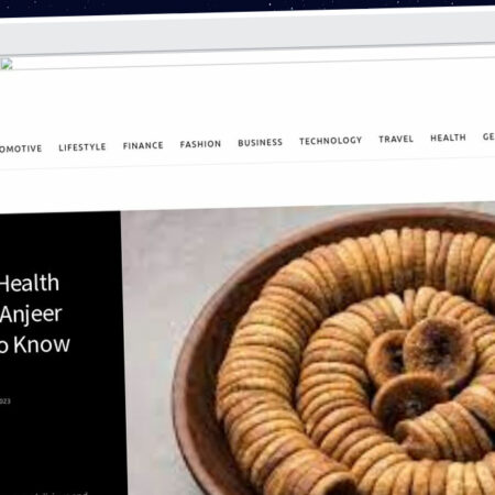 Publish Guest Post on afextop.com