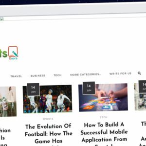 Publish Guest Post on alertsquora.com