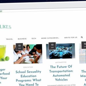 Publish Guest Post on alldaylikes.com