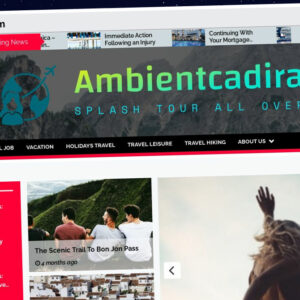 Publish Guest Post on ambientcadira.com