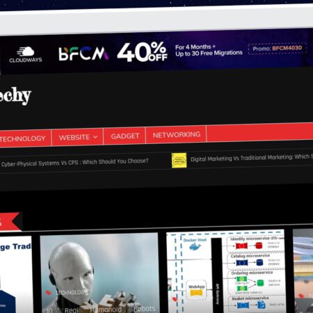 Publish Guest Post on areyoutechy.com