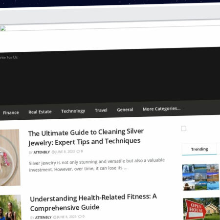 Publish Guest Post on attenbly.com