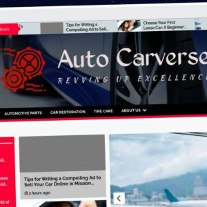 Publish Guest Post on autocarverse.com