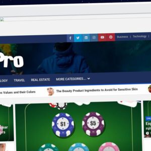 Publish Guest Post on barbpro.com