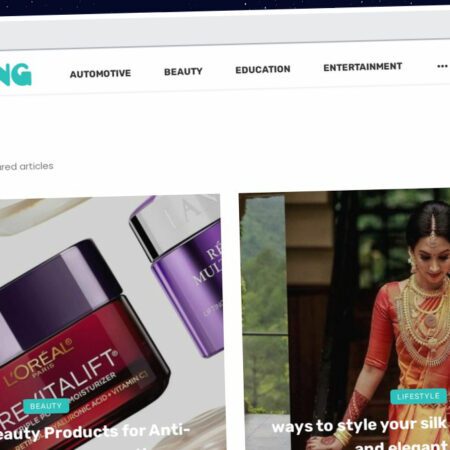 Publish Guest Post on bayping.com