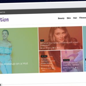 Publish Guest Post on beautyation.com