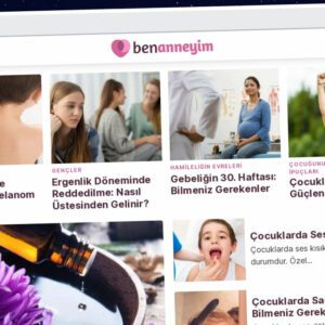 Publish Guest Post on benanneyim.com