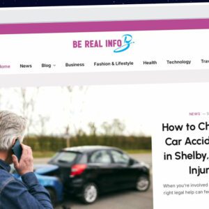 Publish Guest Post on berealinfo.com
