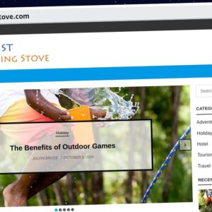 Publish Guest Post on bestbackpackingstove.com