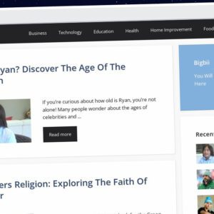 Publish Guest Post on bigbii.com