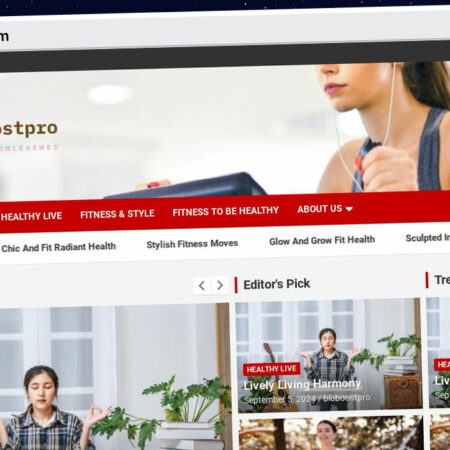 Publish Guest Post on bioincreasepro.com