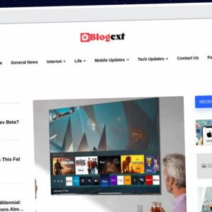 Publish Guest Post on blogext.com