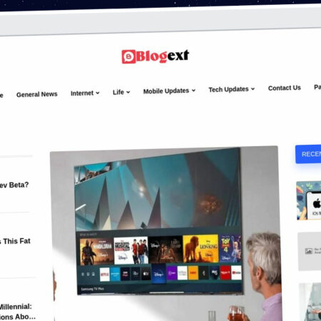 Publish Guest Post on blogext.com