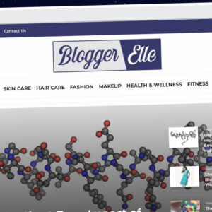 Publish Guest Post on bloggerelle.com