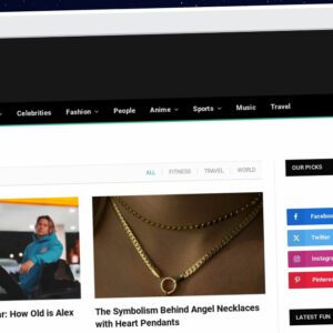 Publish Guest Post on blogmods.com