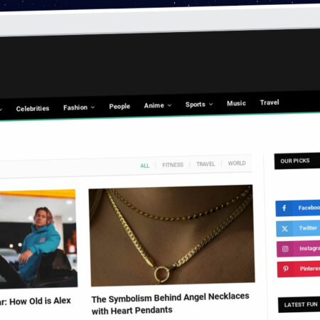 Publish Guest Post on blogmods.com